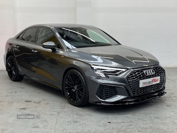 Used Audi A3 2022 for sale - 78186172: Photo