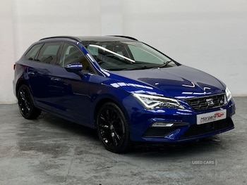 Used SEAT Leon 2017 for sale - 78186140: Photo