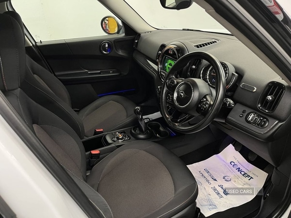 Used MINI Countryman 2018 for sale - 76378242: Photo 11