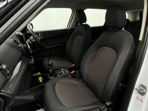 Used MINI Countryman 2018 for sale - 76378242: Photo 12