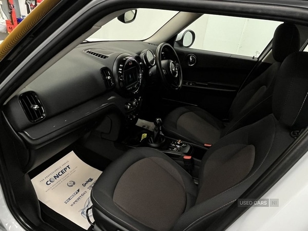 Used MINI Countryman 2018 for sale - 76378242: Photo 13