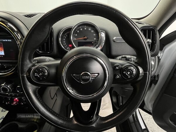 Used MINI Countryman 2018 for sale - 76378242: Photo 15