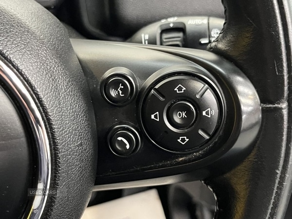 Used MINI Countryman 2018 for sale - 76378242: Photo 16