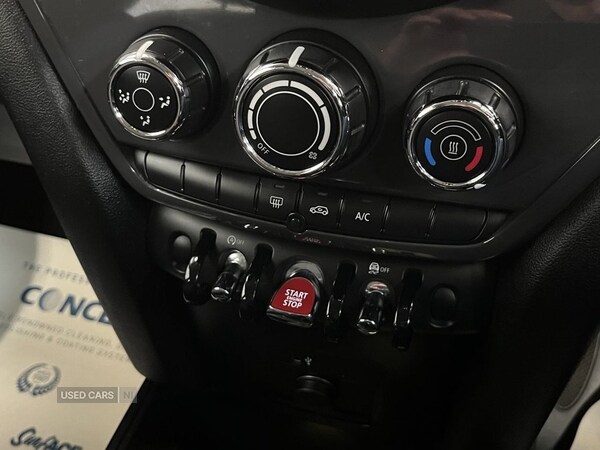 Used MINI Countryman 2018 for sale - 76378242: Photo 18