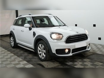 2018 - 1.5 Cooper 5dr
