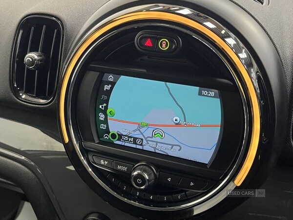 Used MINI Countryman 2018 for sale - 76378242: Photo 23