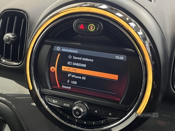 Used MINI Countryman 2018 for sale - 76378242: Photo 24