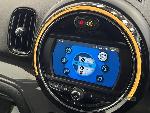 Used MINI Countryman 2018 for sale - 76378242: Photo 25