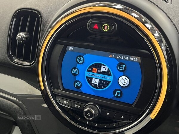 Used MINI Countryman 2018 for sale - 76378242: Photo 26