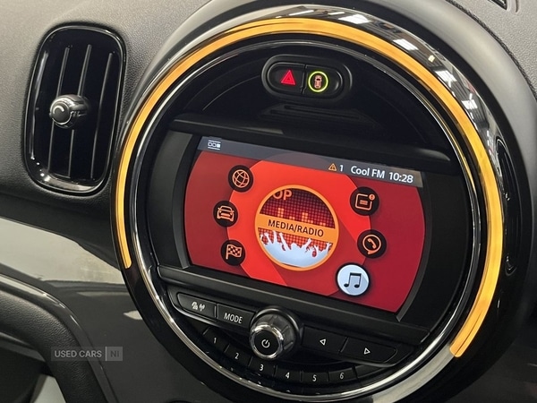 Used MINI Countryman 2018 for sale - 76378242: Photo 27