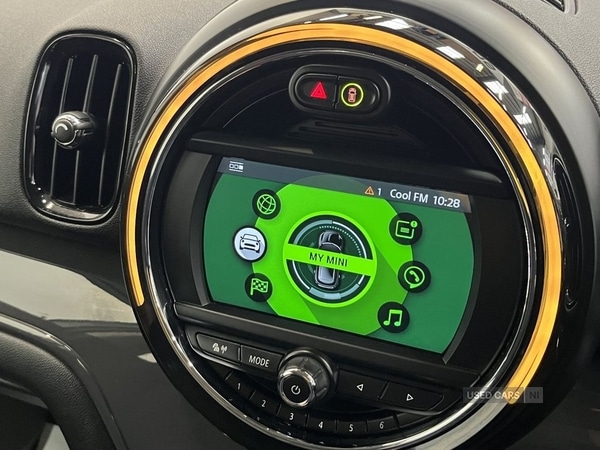 Used MINI Countryman 2018 for sale - 76378242: Photo 29