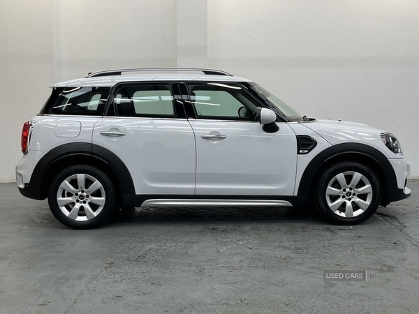 Used MINI Countryman 2018 for sale - 76378242: Photo 3