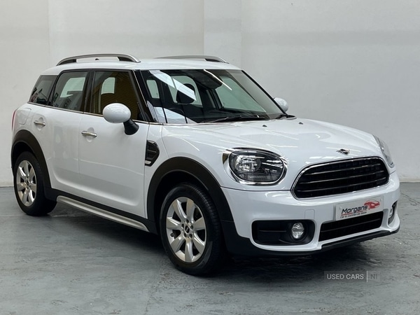 Used MINI Countryman 2018 for sale - 76378242: Photo 4