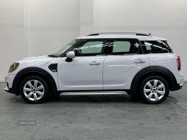 Used MINI Countryman 2018 for sale - 76378242: Photo 5