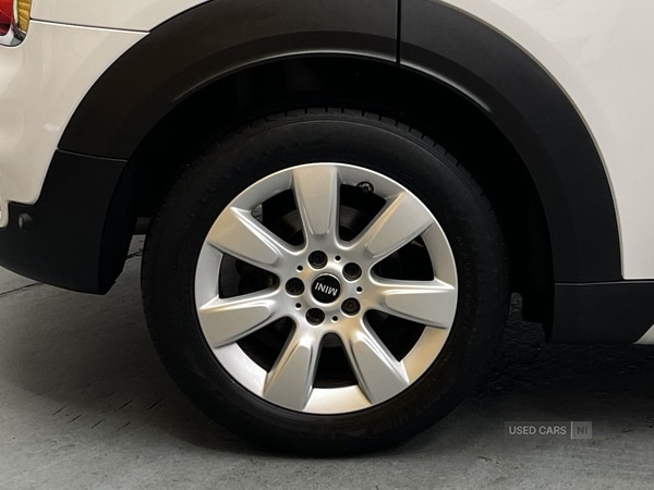 Used MINI Countryman 2018 for sale - 76378242: Photo 6