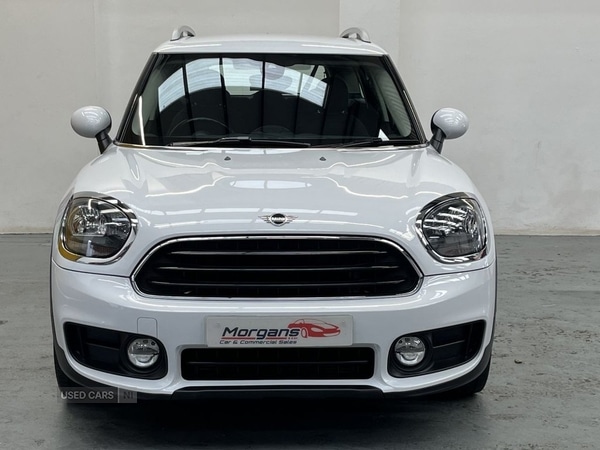 Used MINI Countryman 2018 for sale - 76378242: Photo 7
