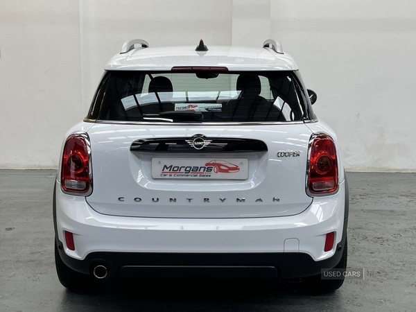 Used MINI Countryman 2018 for sale - 76378242: Photo 8