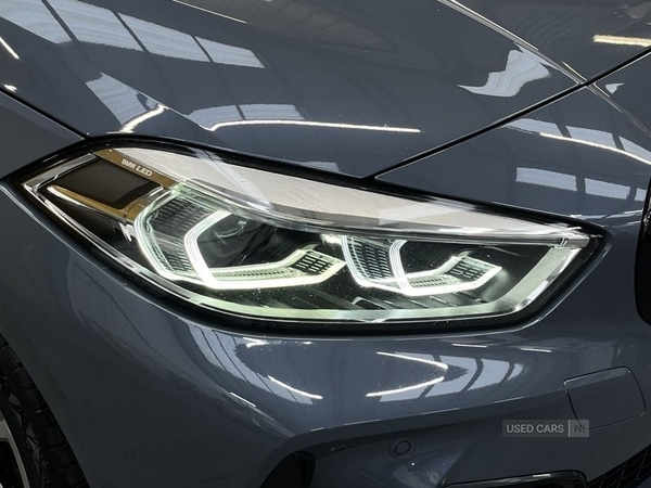 Used BMW 1 Series 2021 for sale - 77321219: Photo 10