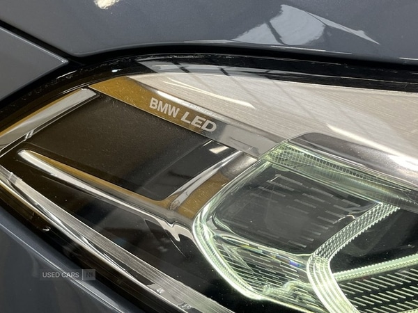 Used BMW 1 Series 2021 for sale - 77321219: Photo 11