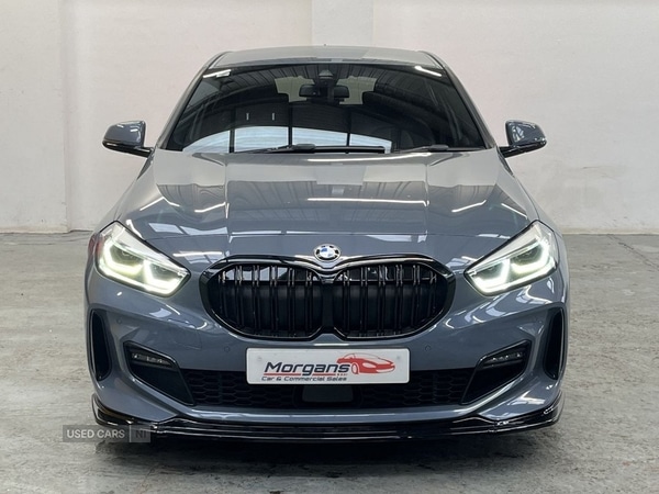 Used BMW 1 Series 2021 for sale - 77321219: Photo 12