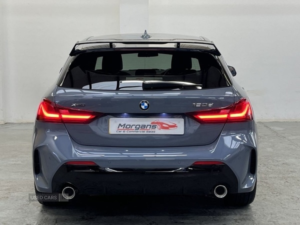 Used BMW 1 Series 2021 for sale - 77321219: Photo 14