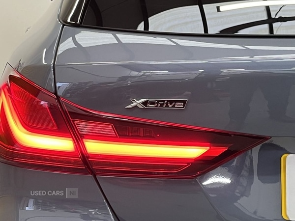 Used BMW 1 Series 2021 for sale - 77321219: Photo 15