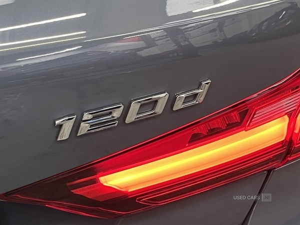 Used BMW 1 Series 2021 for sale - 77321219: Photo 16