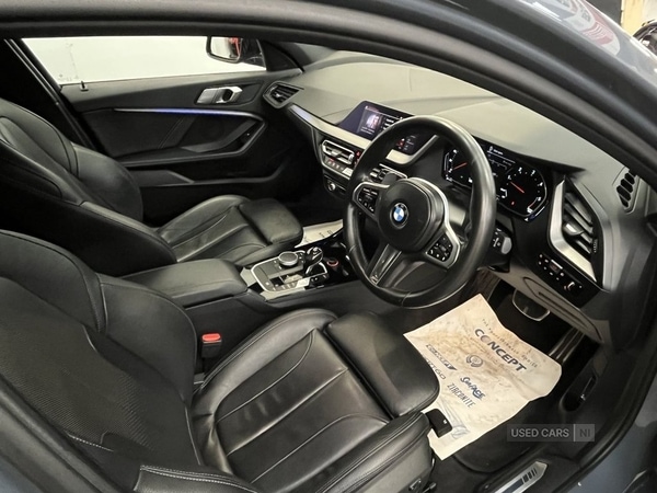 Used BMW 1 Series 2021 for sale - 77321219: Photo 19