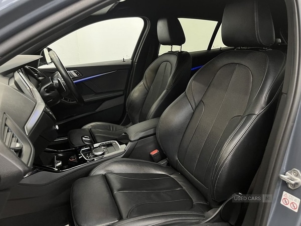 Used BMW 1 Series 2021 for sale - 77321219: Photo 20