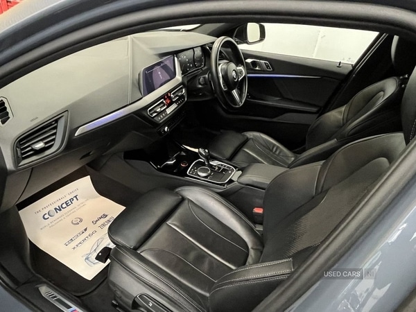 Used BMW 1 Series 2021 for sale - 77321219: Photo 21