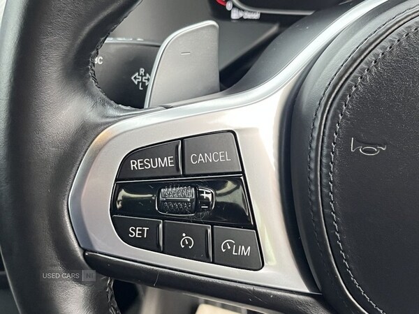 Used BMW 1 Series 2021 for sale - 77321219: Photo 23