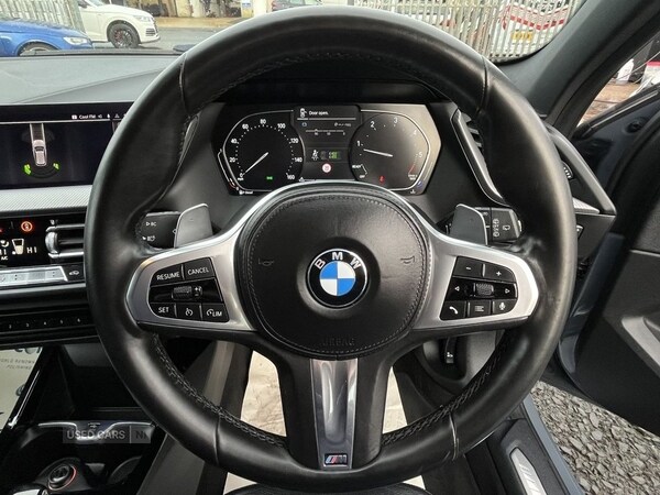 Used BMW 1 Series 2021 for sale - 77321219: Photo 24