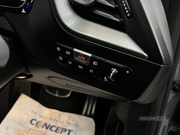 Used BMW 1 Series 2021 for sale - 77321219: Photo 29