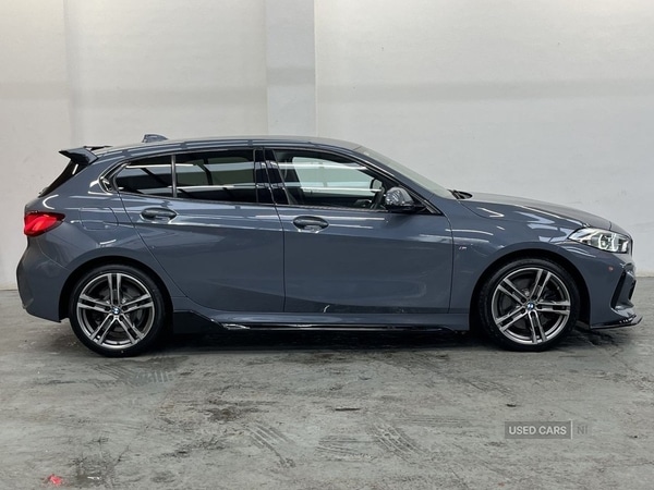 Used BMW 1 Series 2021 for sale - 77321219: Photo 3