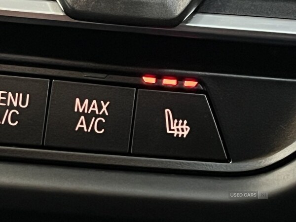 Used BMW 1 Series 2021 for sale - 77321219: Photo 31