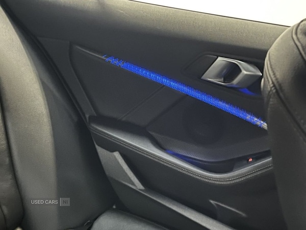 Used BMW 1 Series 2021 for sale - 77321219: Photo 35