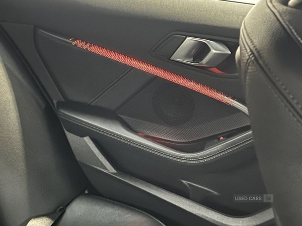 Used BMW 1 Series 2021 for sale - 77321219: Photo 36