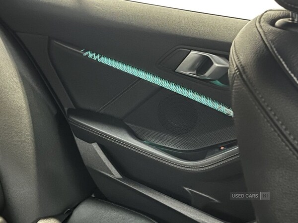 Used BMW 1 Series 2021 for sale - 77321219: Photo 37