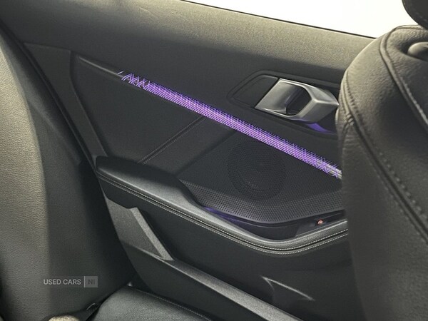 Used BMW 1 Series 2021 for sale - 77321219: Photo 38