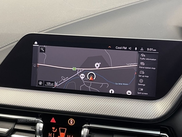 Used BMW 1 Series 2021 for sale - 77321219: Photo 44