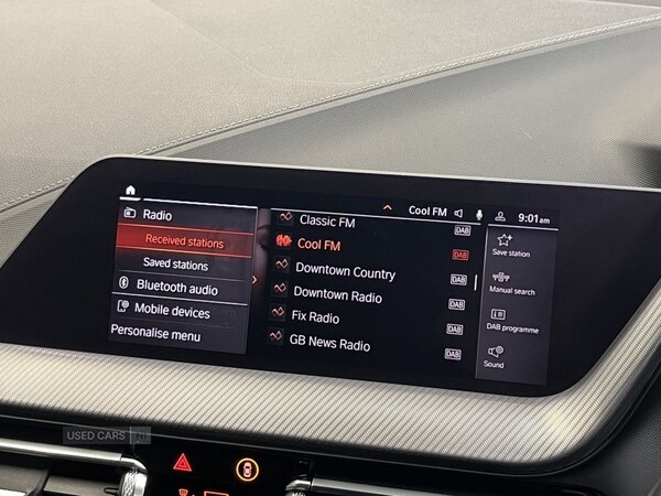 Used BMW 1 Series 2021 for sale - 77321219: Photo 45