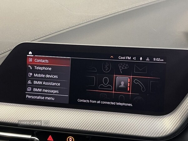 Used BMW 1 Series 2021 for sale - 77321219: Photo 46