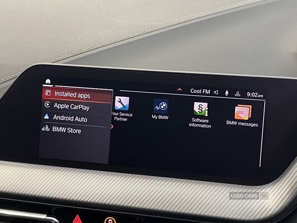 Used BMW 1 Series 2021 for sale - 77321219: Photo 47