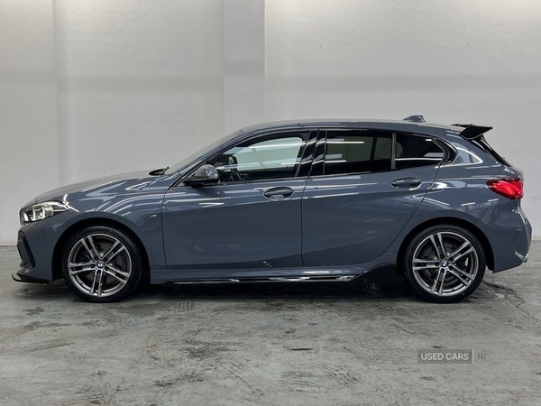 Used BMW 1 Series 2021 for sale - 77321219: Photo 5