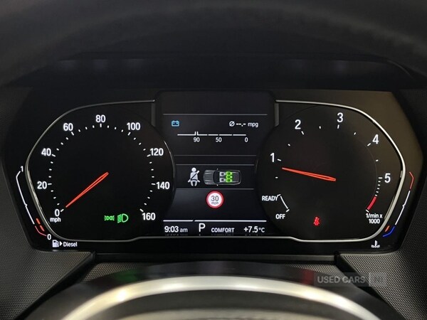 Used BMW 1 Series 2021 for sale - 77321219: Photo 50