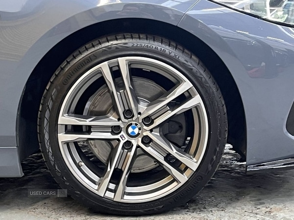 Used BMW 1 Series 2021 for sale - 77321219: Photo 8