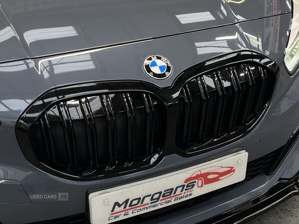Used BMW 1 Series 2021 for sale - 77321219: Photo 9