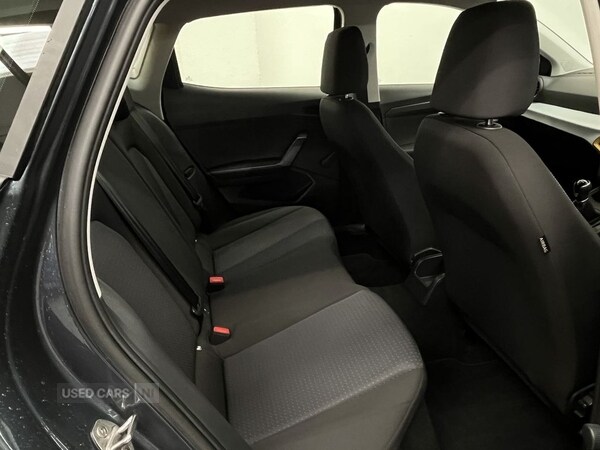 Used SEAT Ibiza 2023 for sale - 77484813: Photo 11