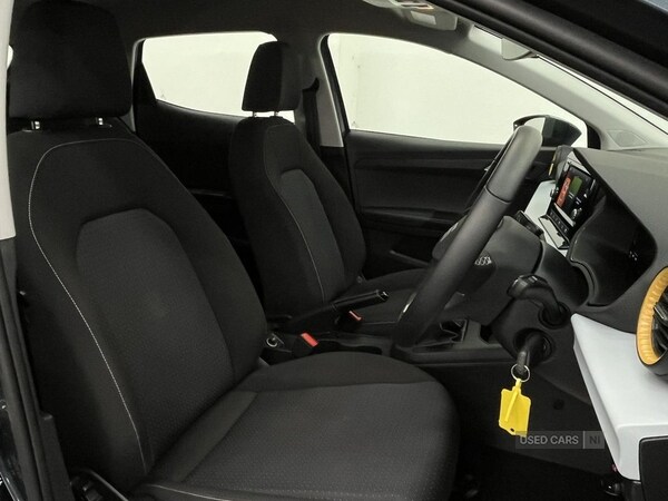 Used SEAT Ibiza 2023 for sale - 77484813: Photo 12