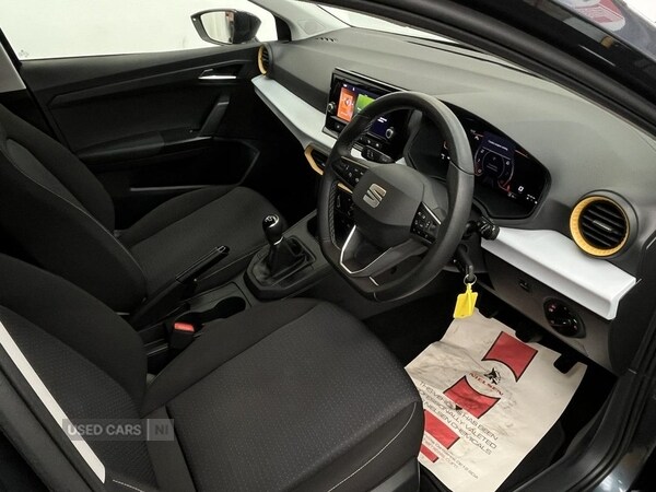 Used SEAT Ibiza 2023 for sale - 77484813: Photo 13